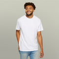 Comfort Colors garment-dyed unisex t-shirt blank, ready for your logo