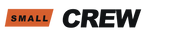 Small Crew header logo